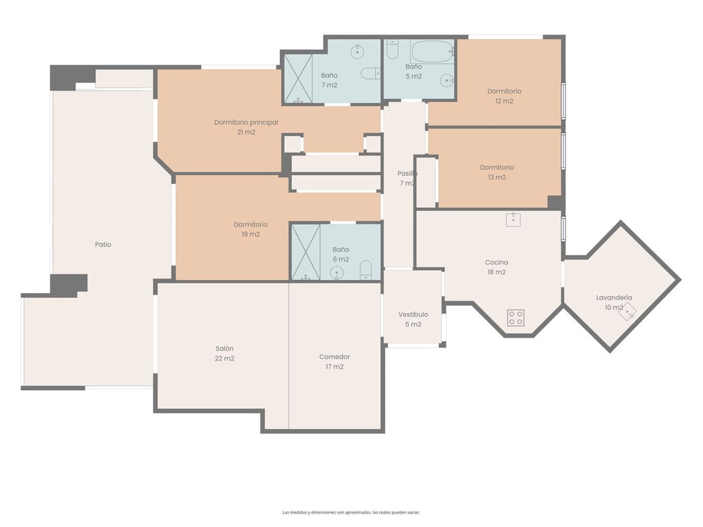 Apartment in Estepona - Image 3