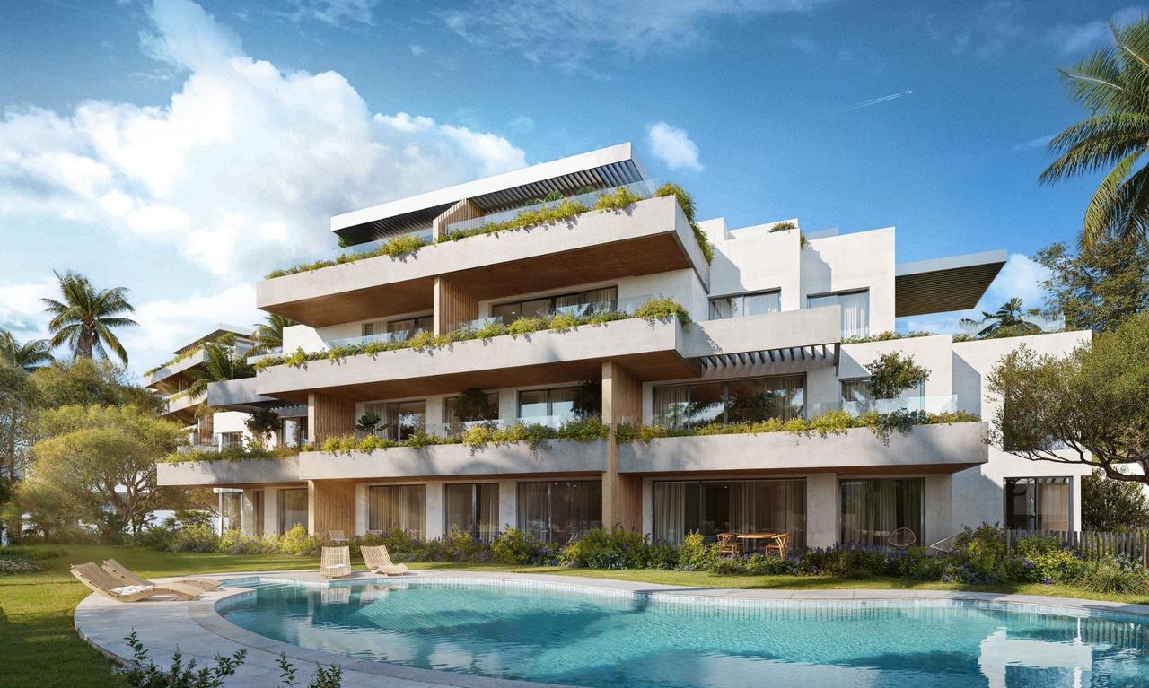 Apartment in La Cala De Mijas - Image 3