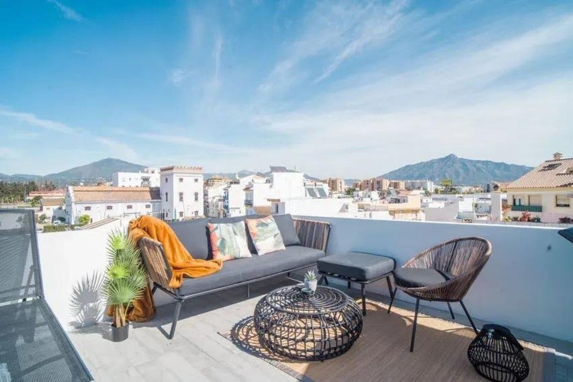 House in San Pedro de Alcantara - Image 3