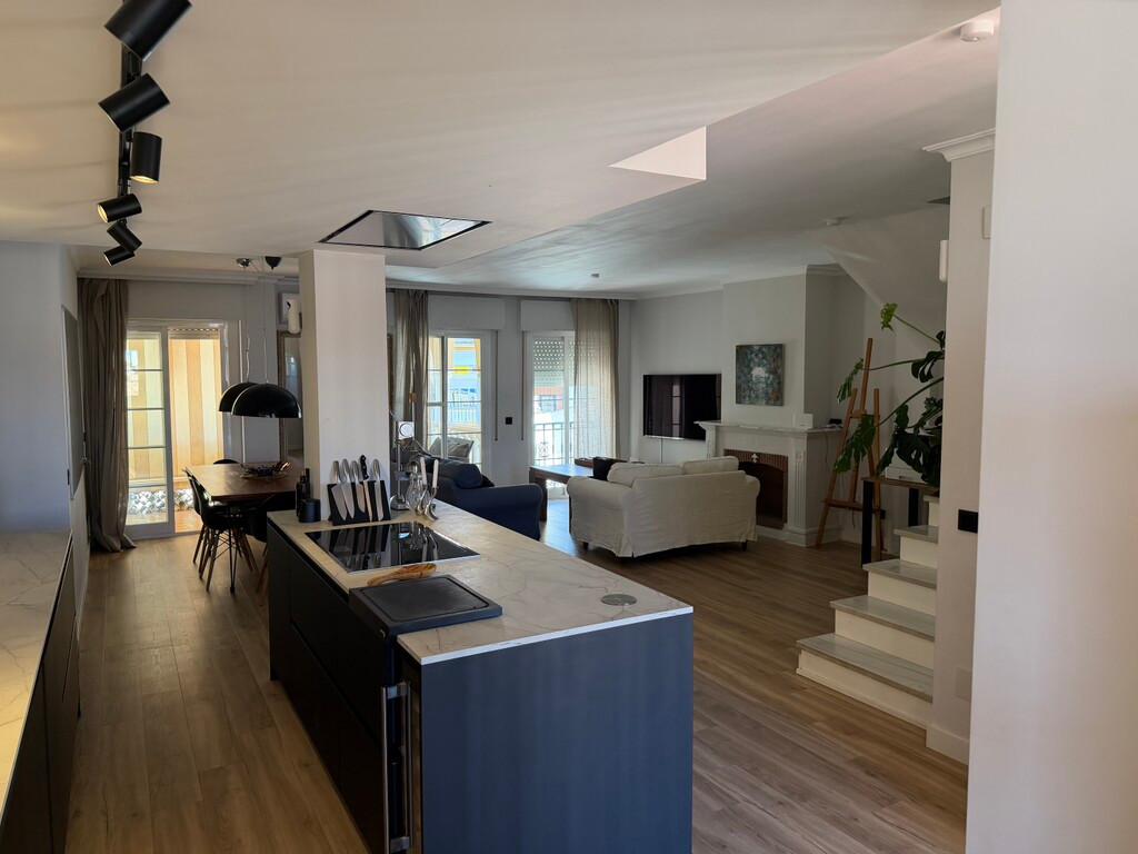 Apartment in Fuengirola