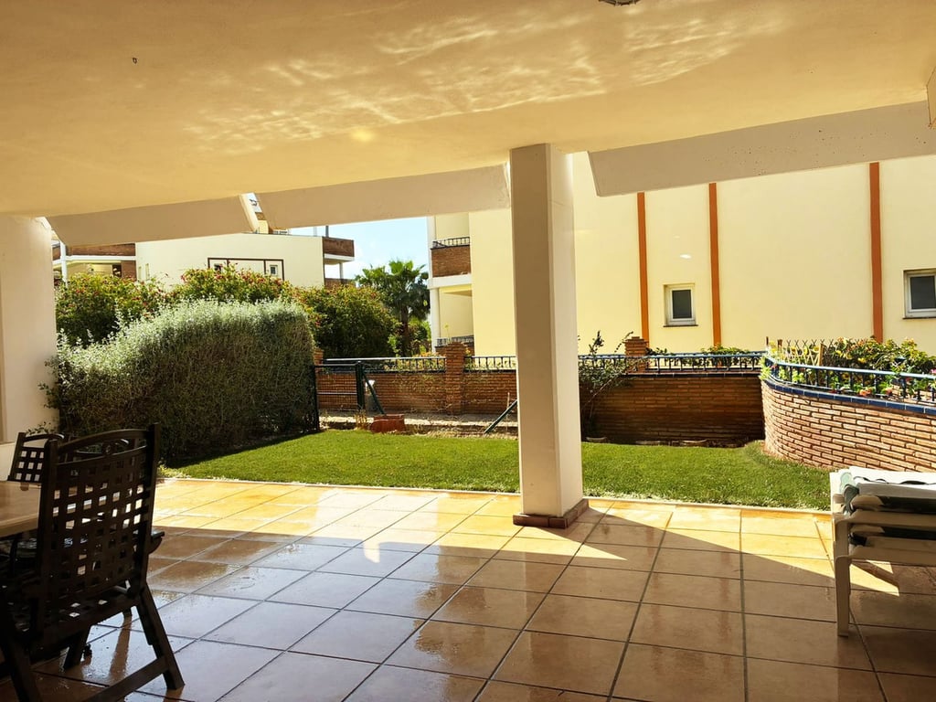 Apartment in Riviera del Sol - Image 2