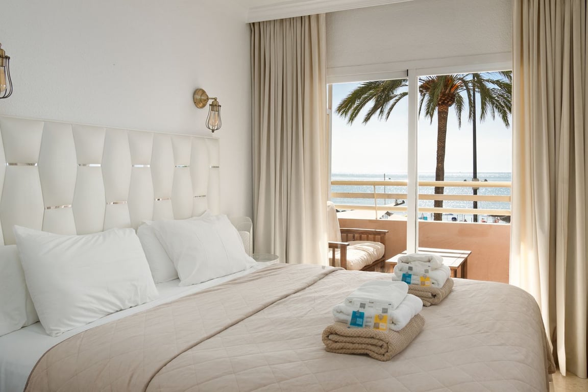 Apartment in Fuengirola - Image 3