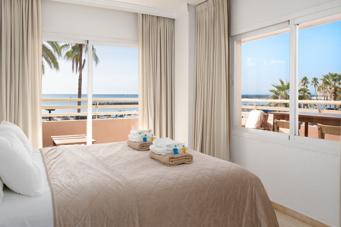 Apartment in Fuengirola - Image 2