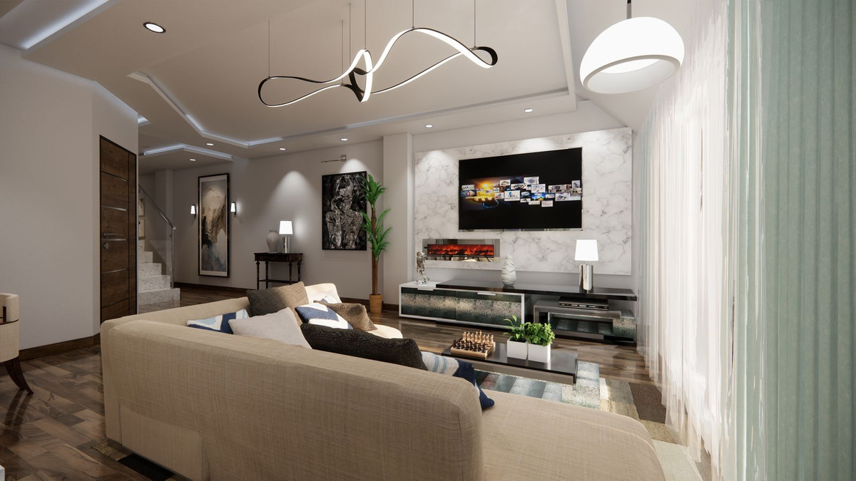 Penthouse in Fuengirola - Image 3