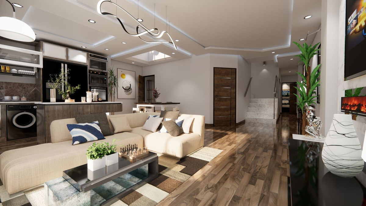 Penthouse in Fuengirola - Image 2