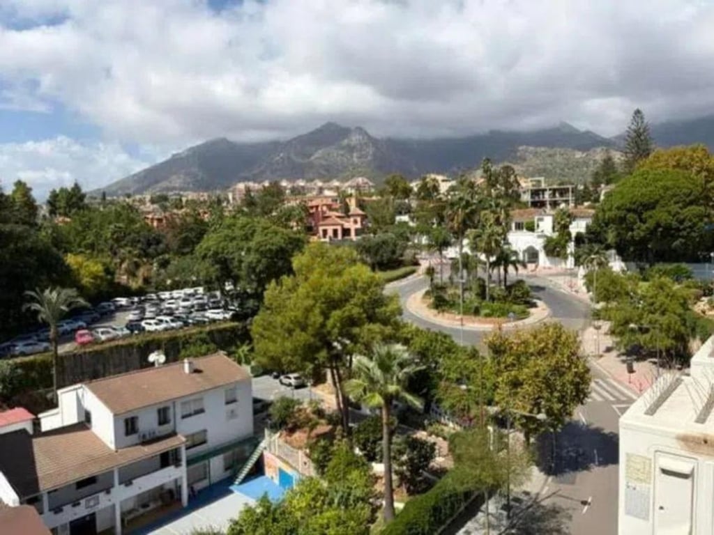 Apartment in Marbella