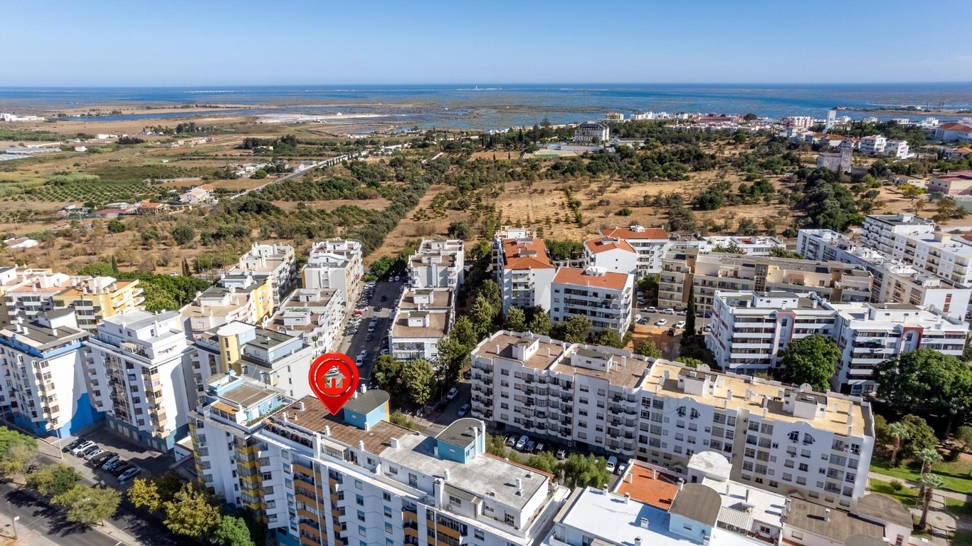 Apartment in Faro - Image 3