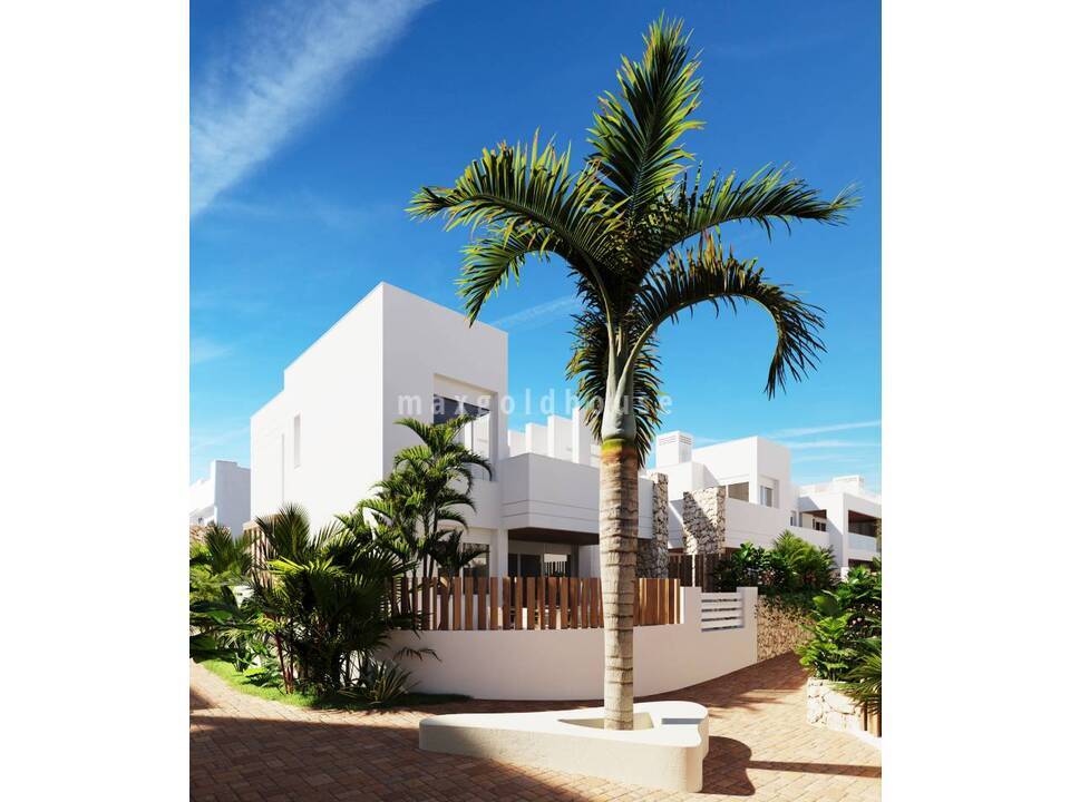 Villa in San Juan de los Terreros - Image 3