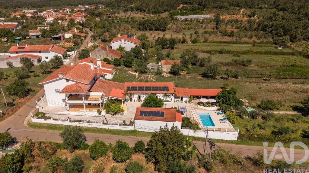 Farm, Ranch or Equestrian in Areias