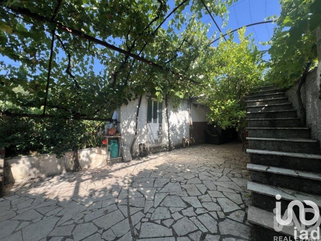 House in Espinhal