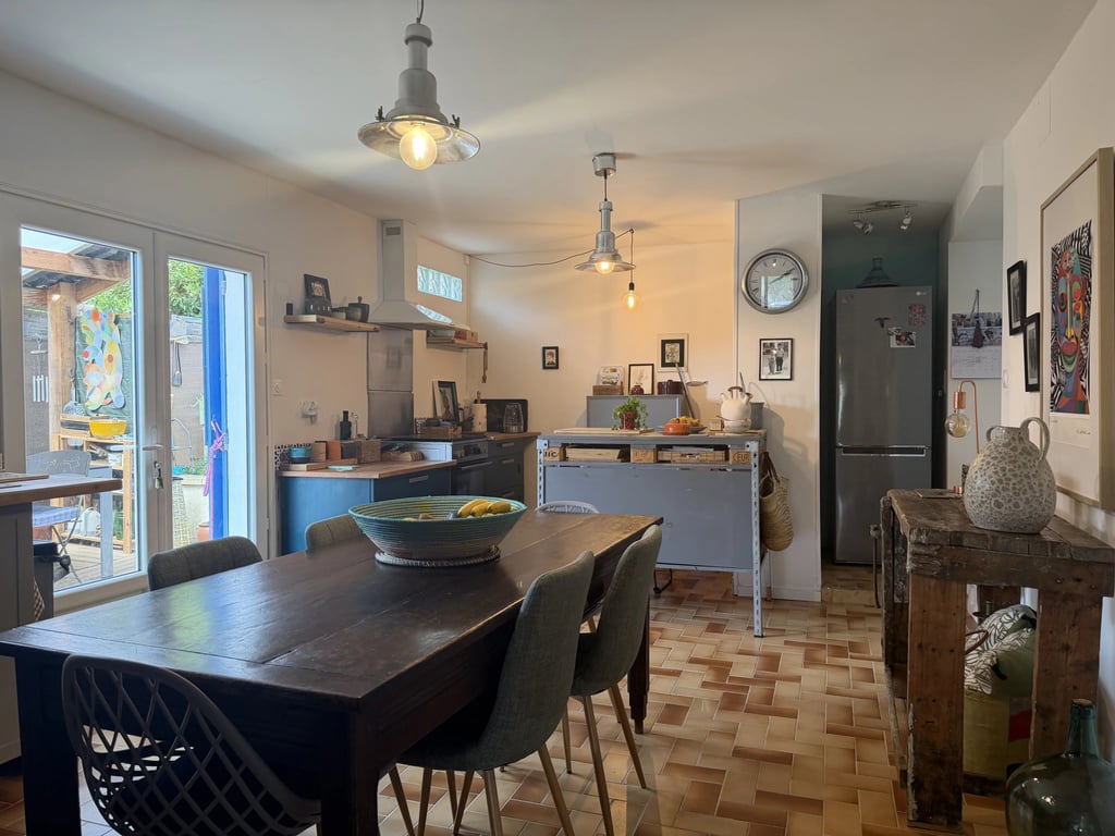 House in Chalais - Image 3
