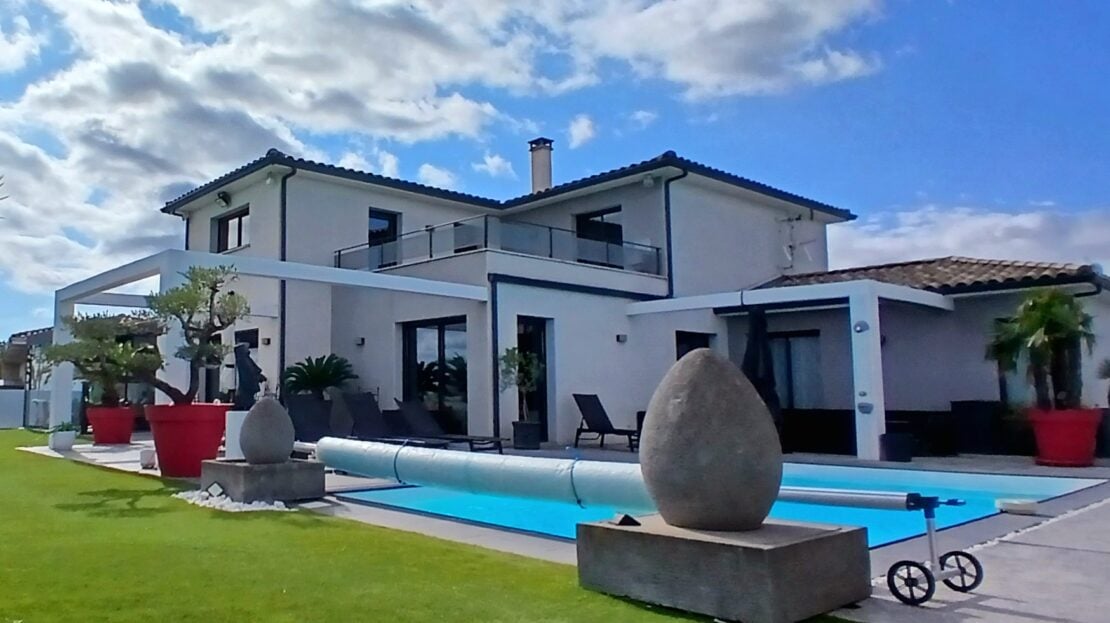 House in Lezignan-Corbieres