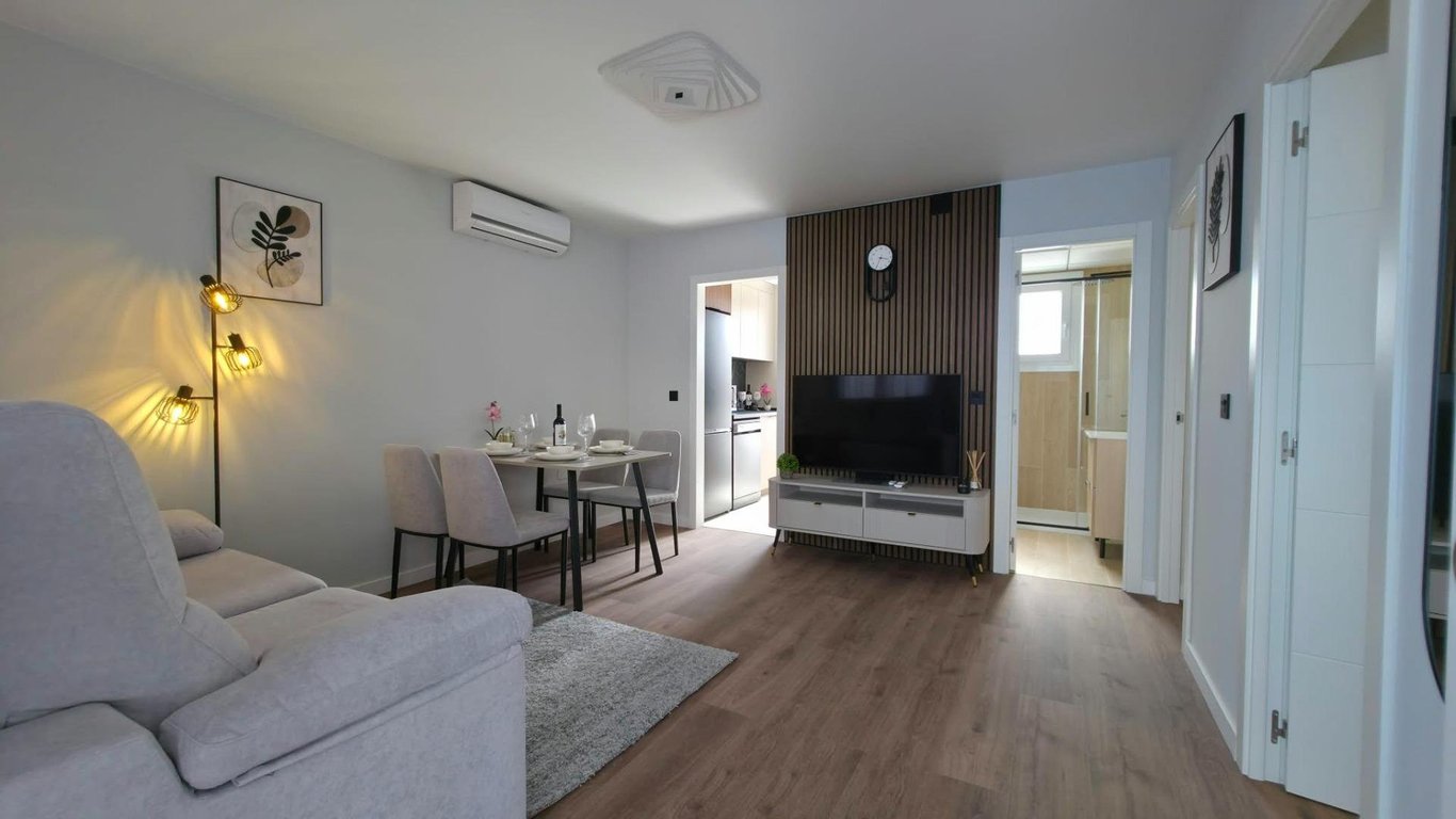 House in Torrevieja