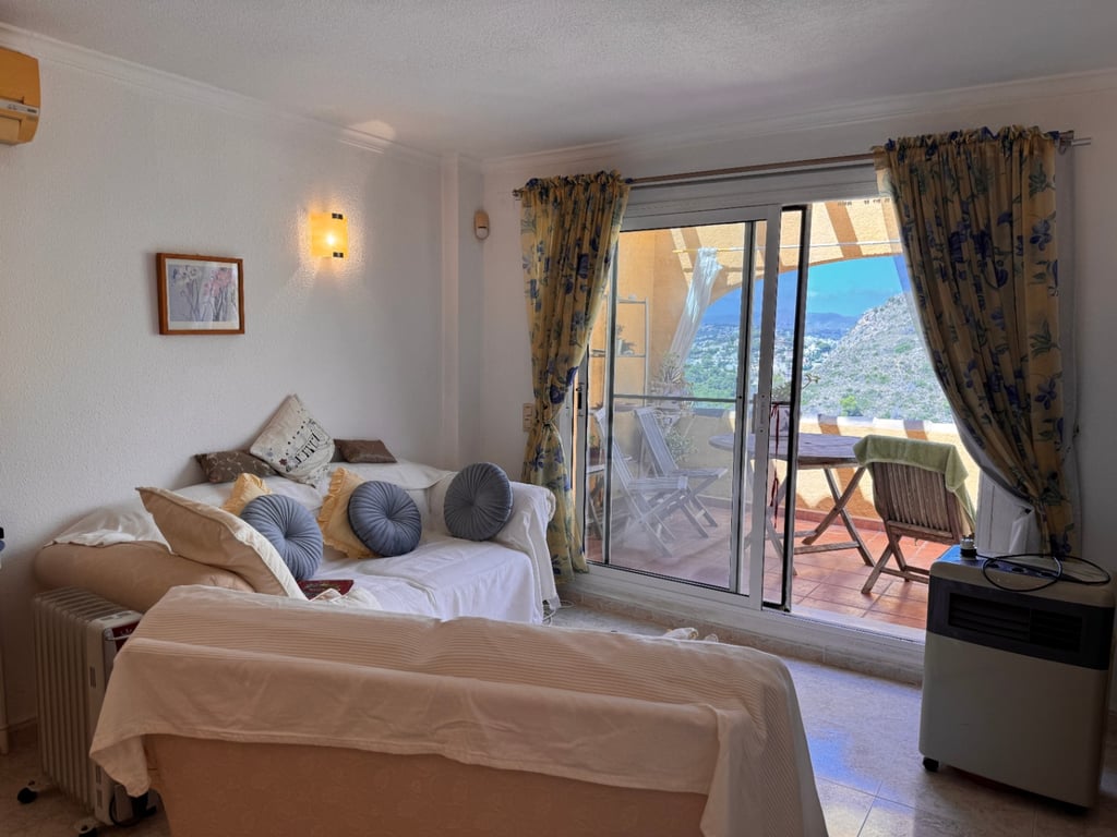 Apartment in Benitachell - Image 3