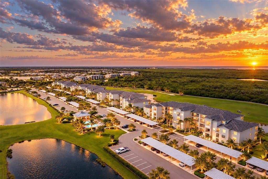 Apartment in Burnt Store Marina