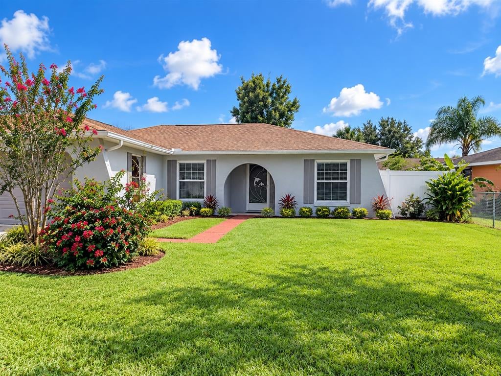 House in Poinciana