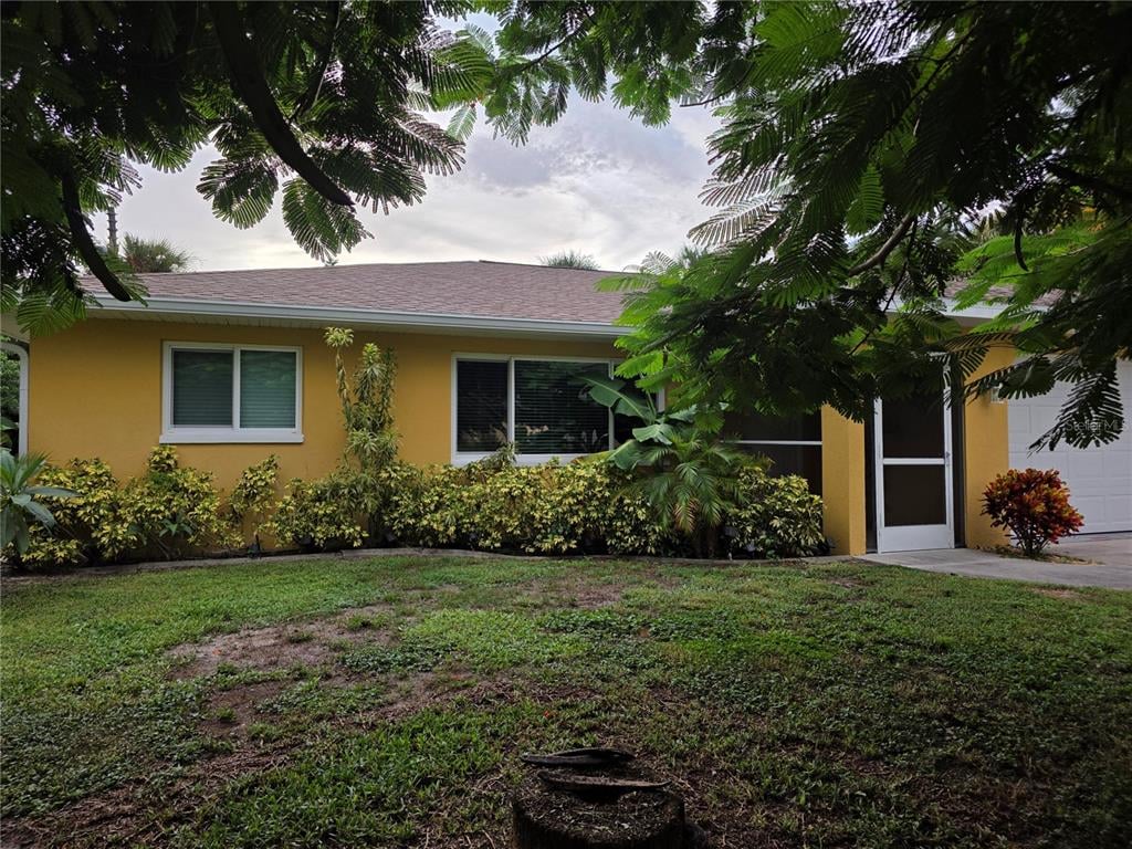 House in North Port