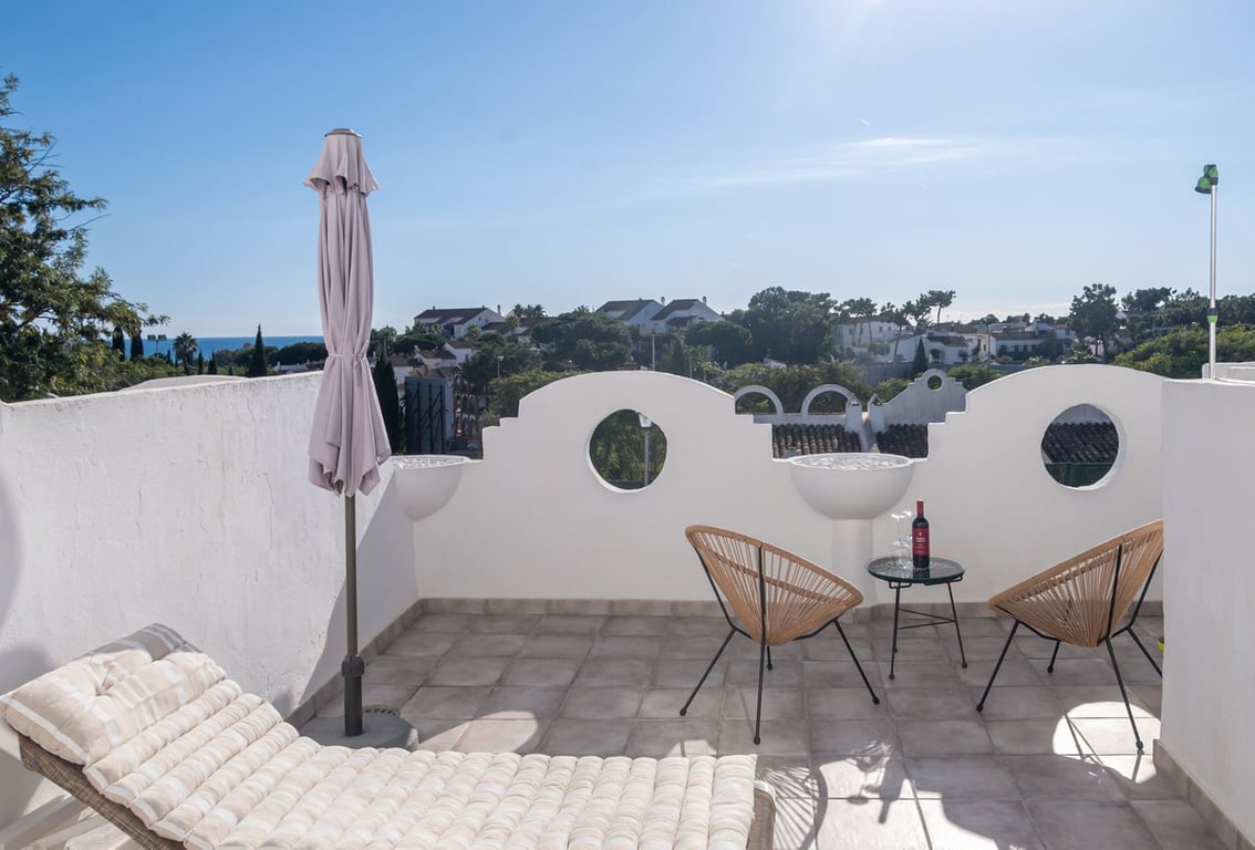 House in Marbella