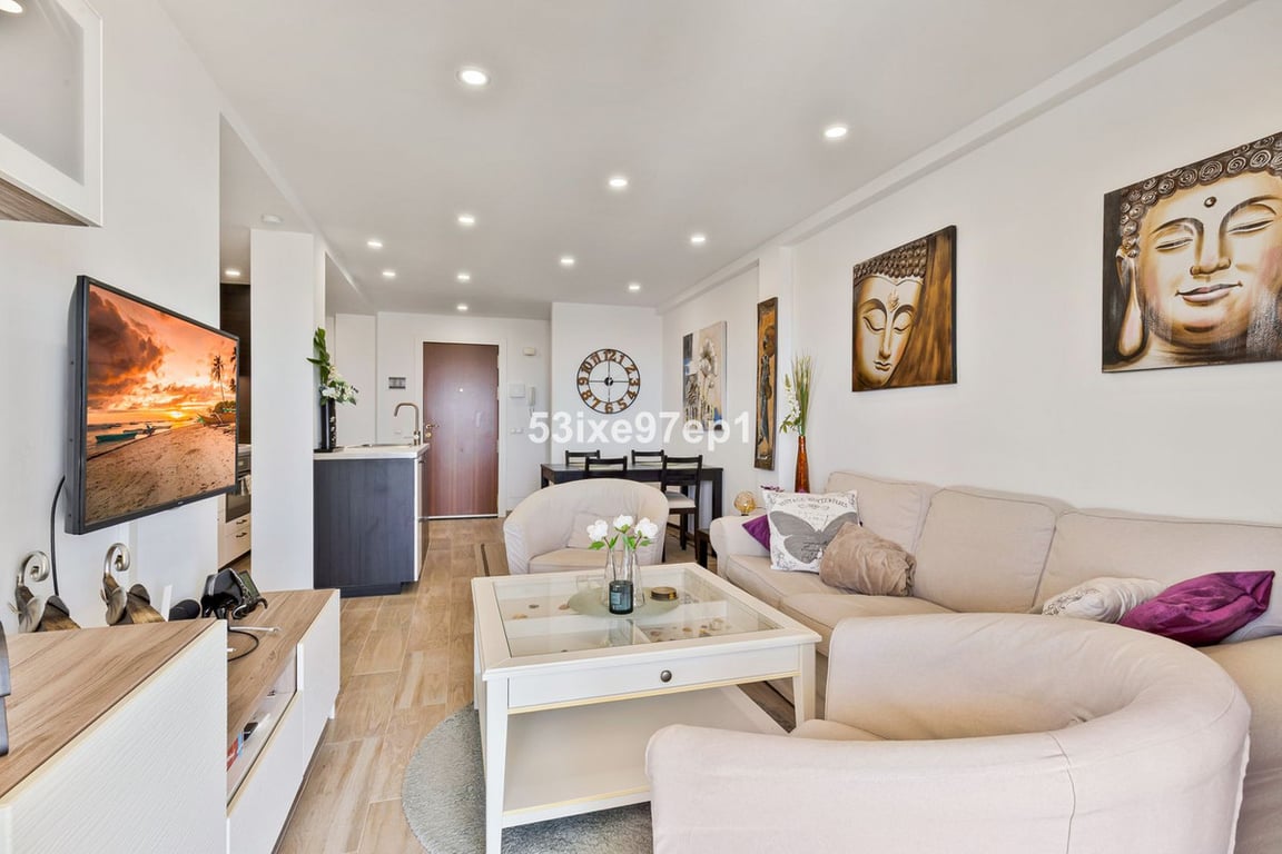 Apartment in Fuengirola - Image 2