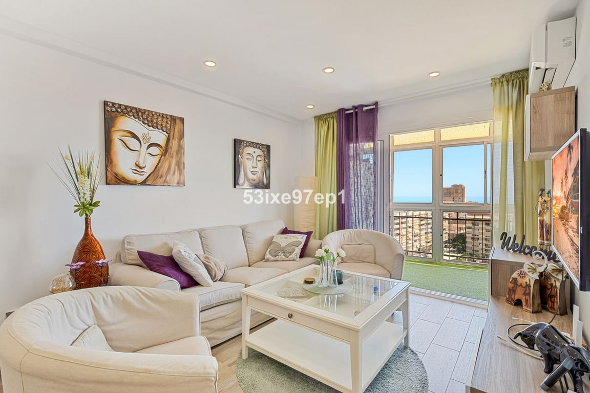 Apartment in Fuengirola - Image 3