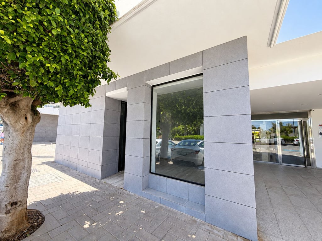 Apartment in Marbella