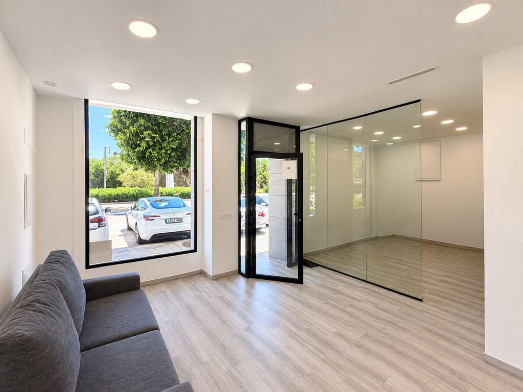 Apartment in Marbella - Image 2