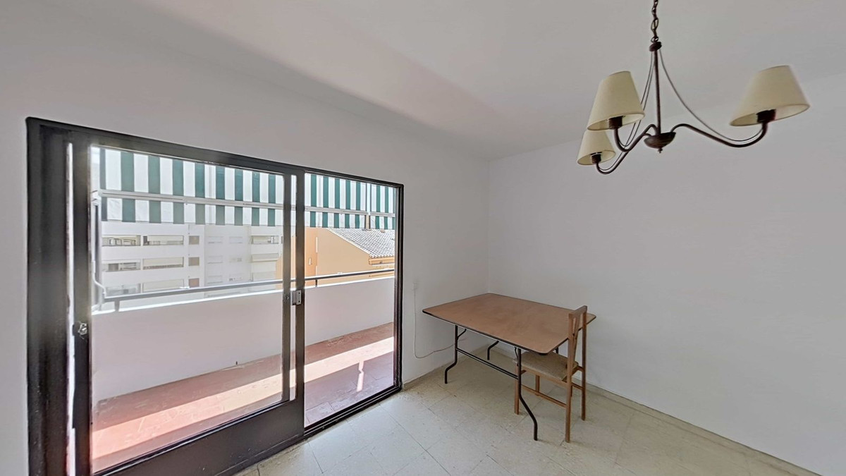 Apartment in Marbella