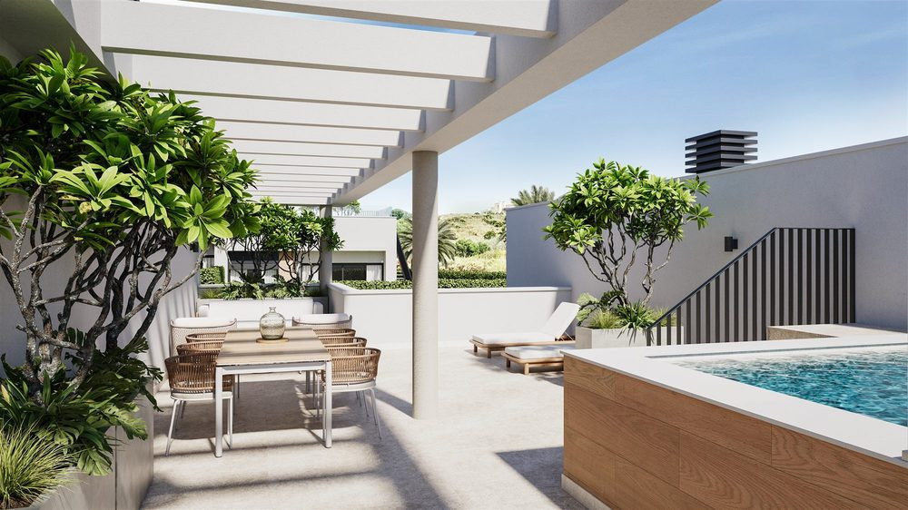 Villa in Mijas Costa - Image 3