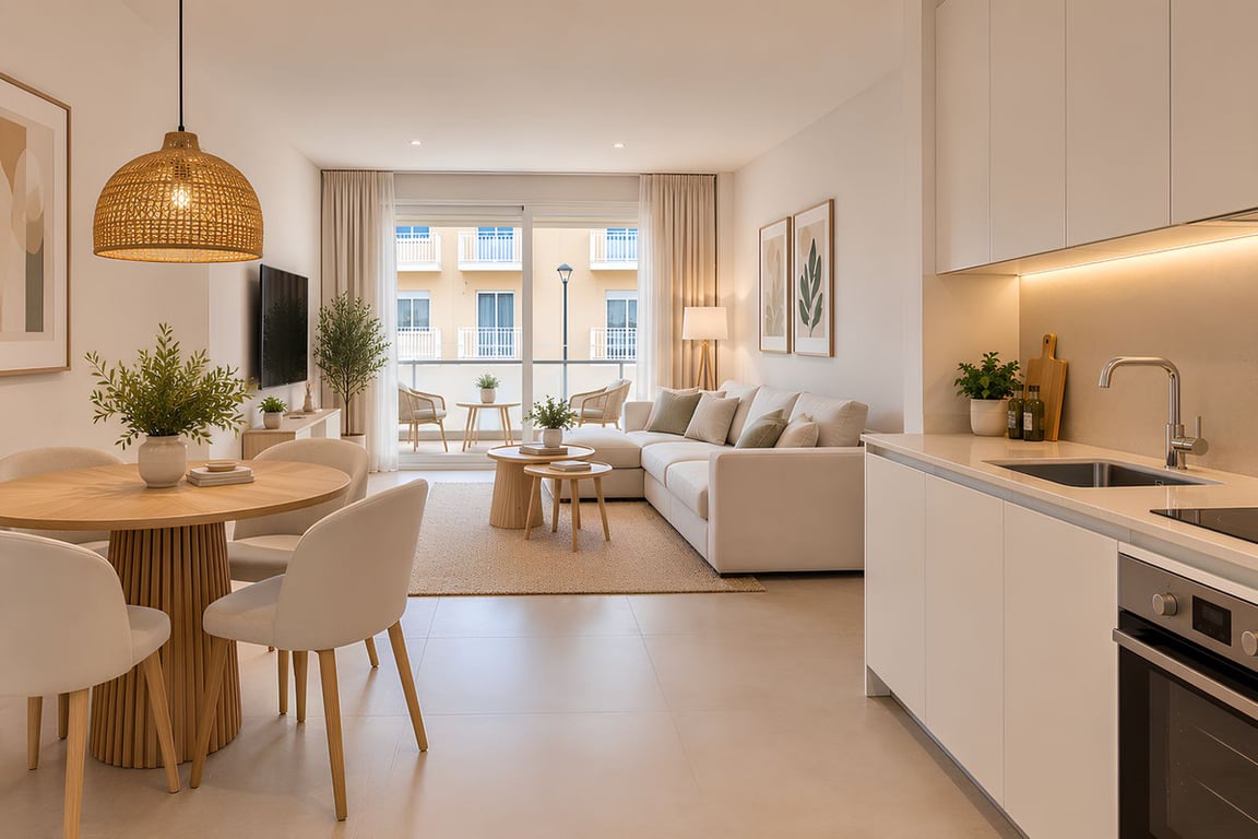 Apartment in Fuengirola - Image 3