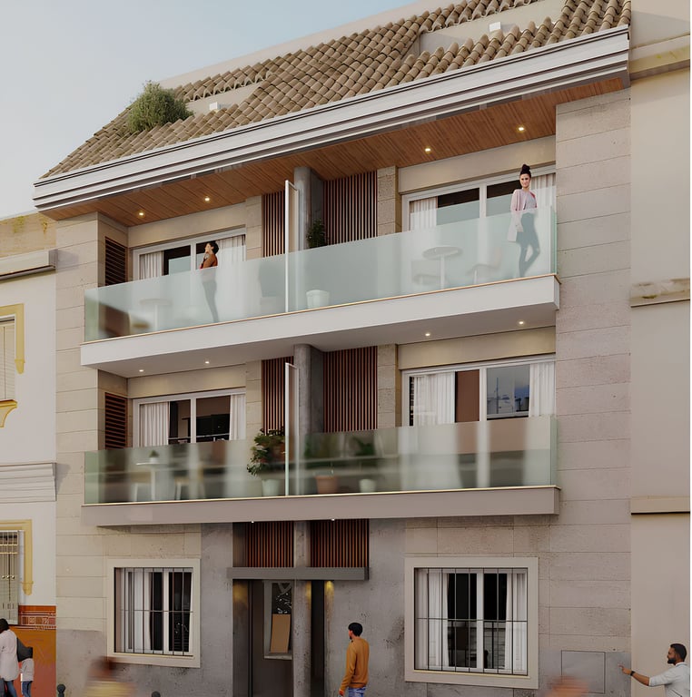 Apartment in Fuengirola - Image 2