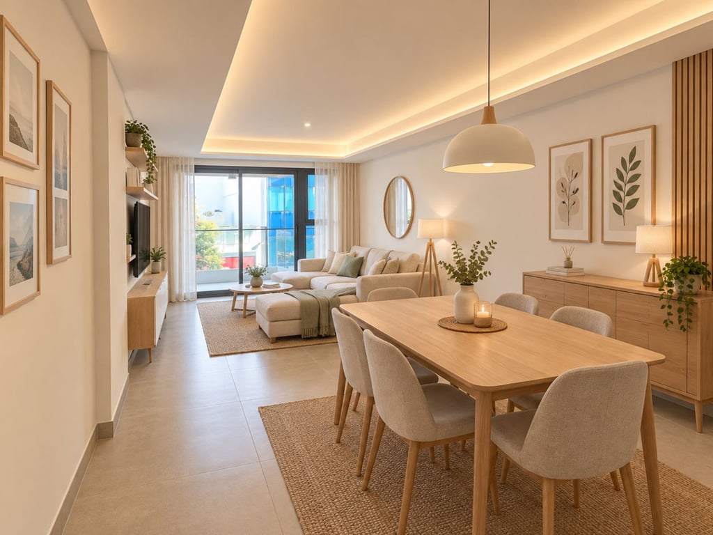 Apartment in Fuengirola - Image 3