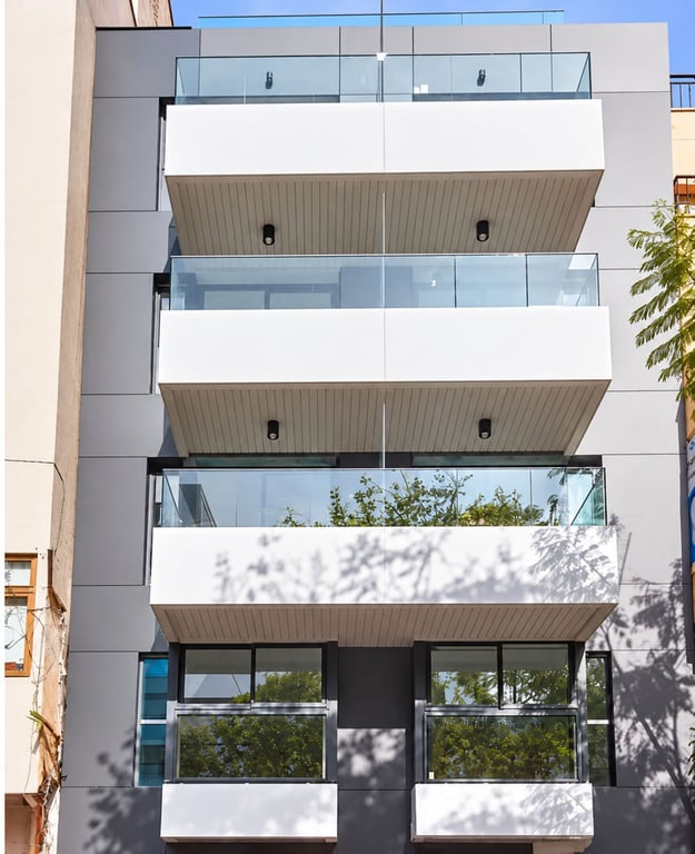 Apartment in Fuengirola