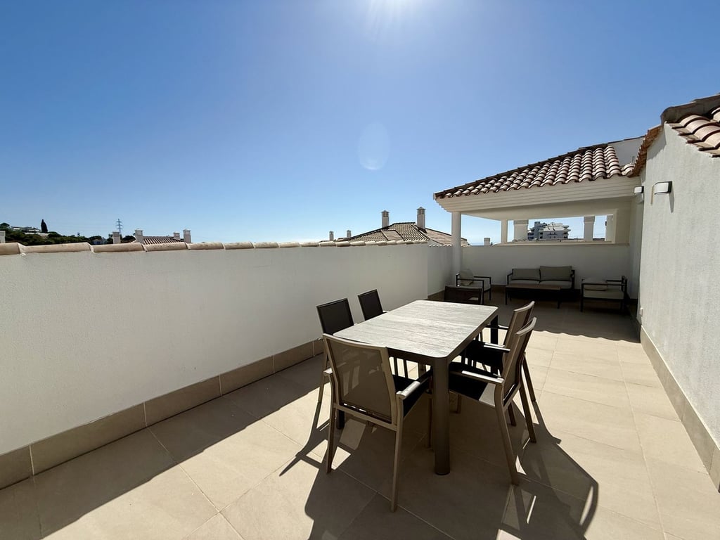Apartment in Fuengirola - Image 3