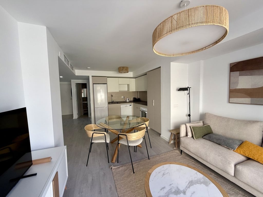 Apartment in Fuengirola - Image 2