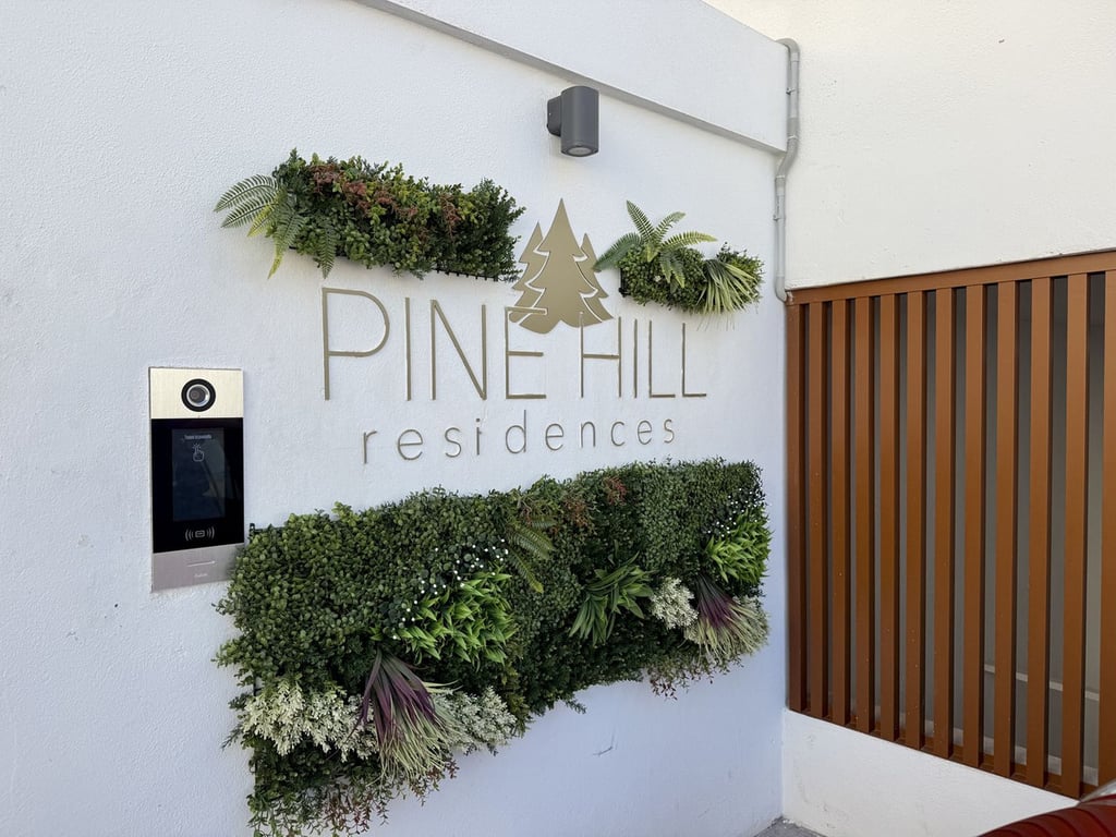 Apartment in Fuengirola