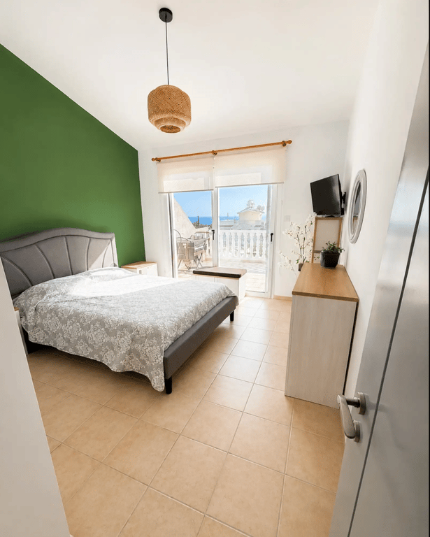 House in Pegeia - Image 3