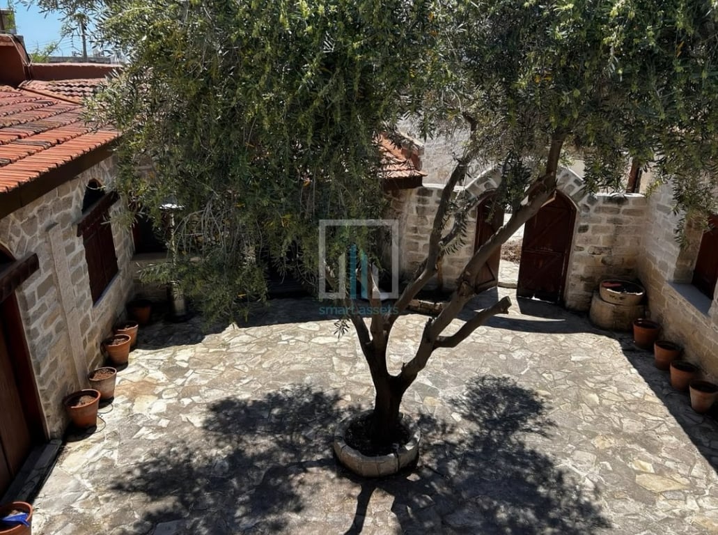 House in Agia Fylaxis