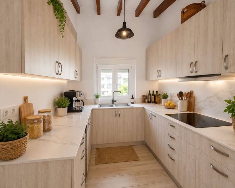 Villa in Adsubia - Image 3