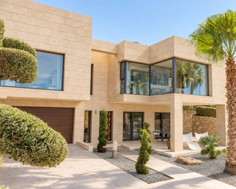 House in Javea - Image 2