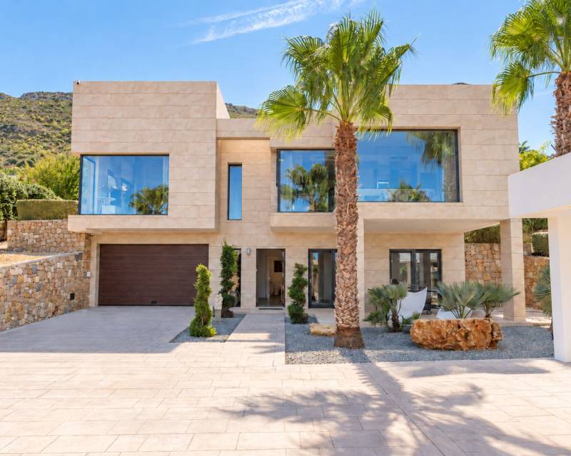 House in Javea - Image 3