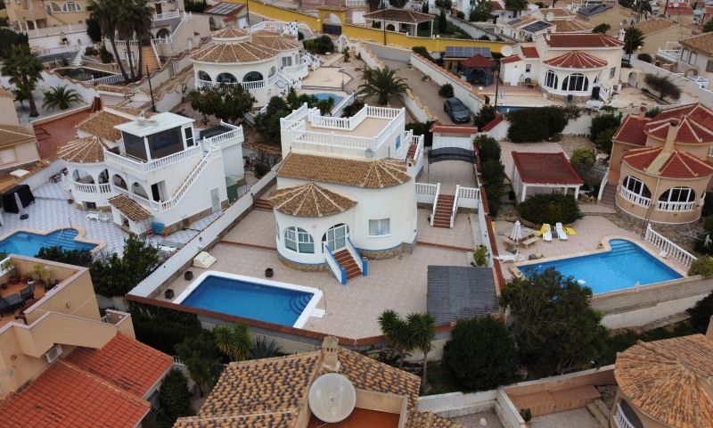 House in Rojales - Image 3