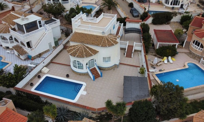 House in Rojales - Image 2