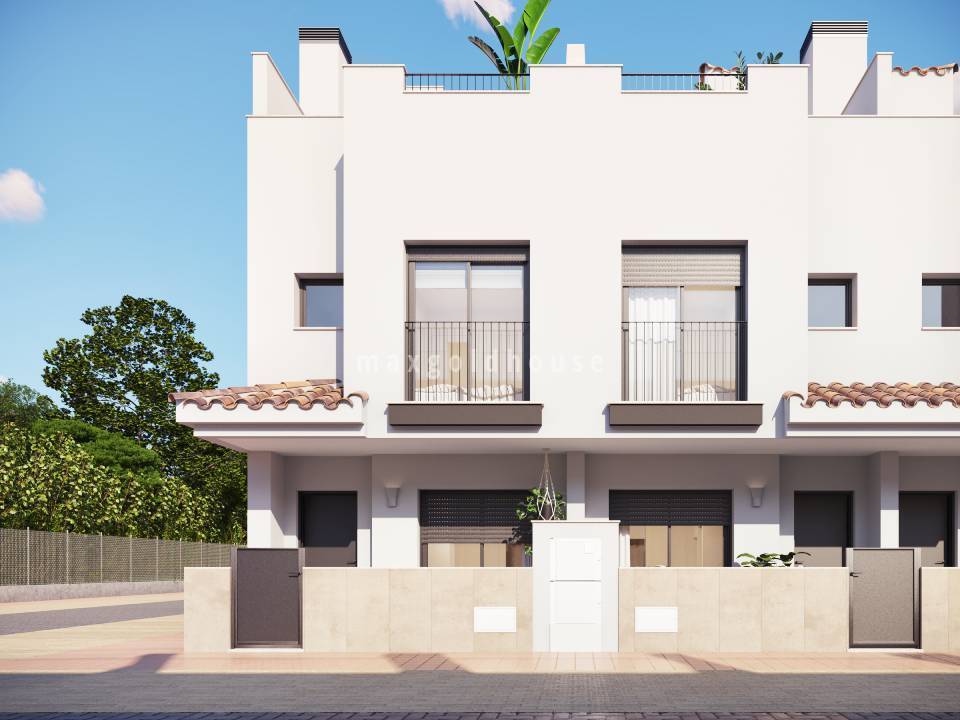 House in Torre del Rame - Image 2