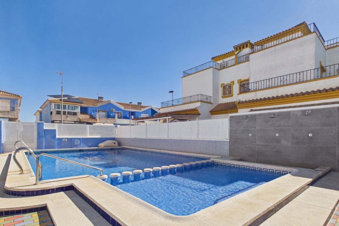 House in San Javier - Image 3