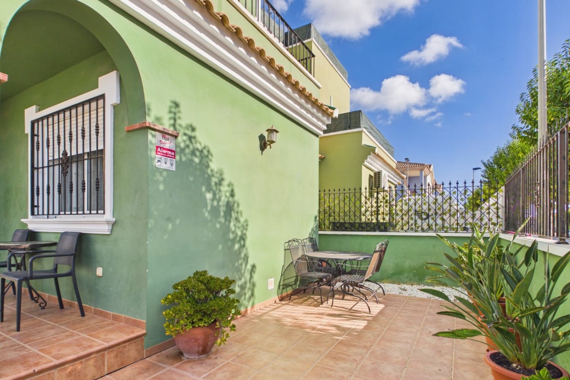 House in San Javier - Image 2