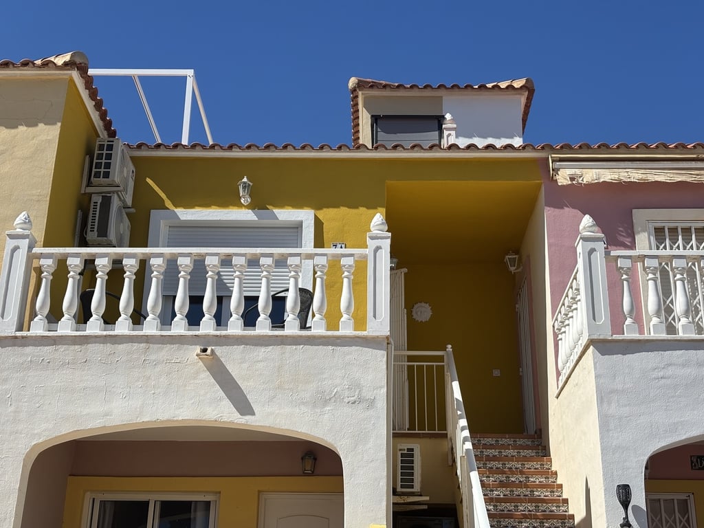 Apartment in La Zenia - Image 2