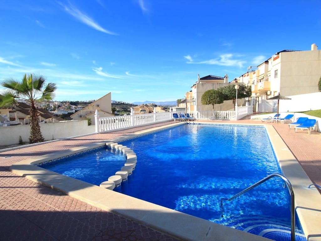 Apartment in Ciudad Quesada - Image 3