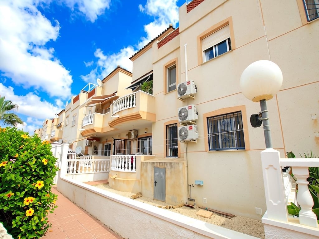 Apartment in Ciudad Quesada