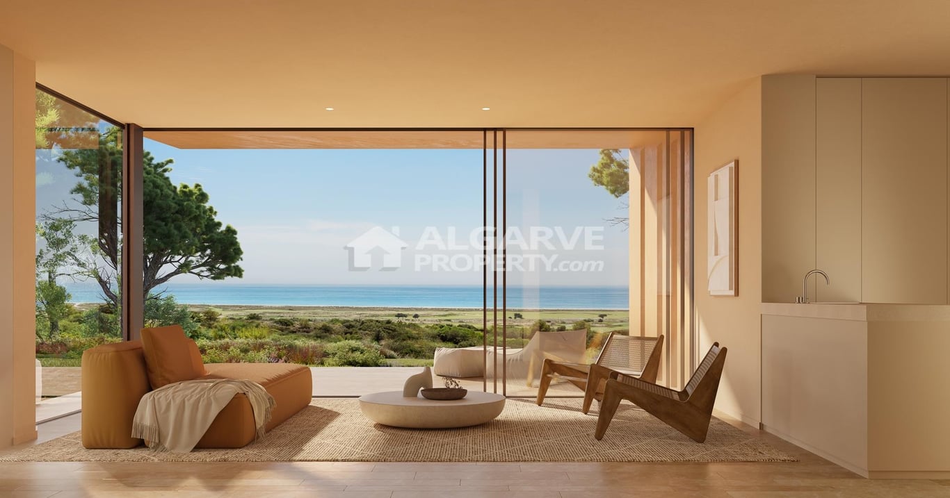 Apartment in Odiaxere - Image 2