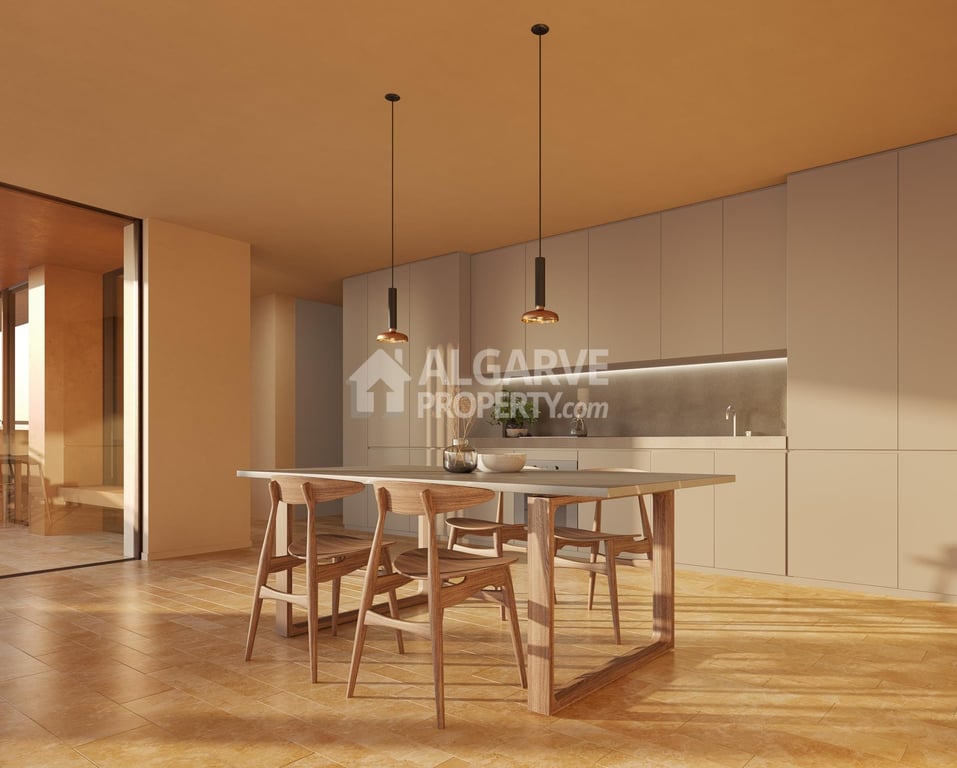 Apartment in Odiaxere
